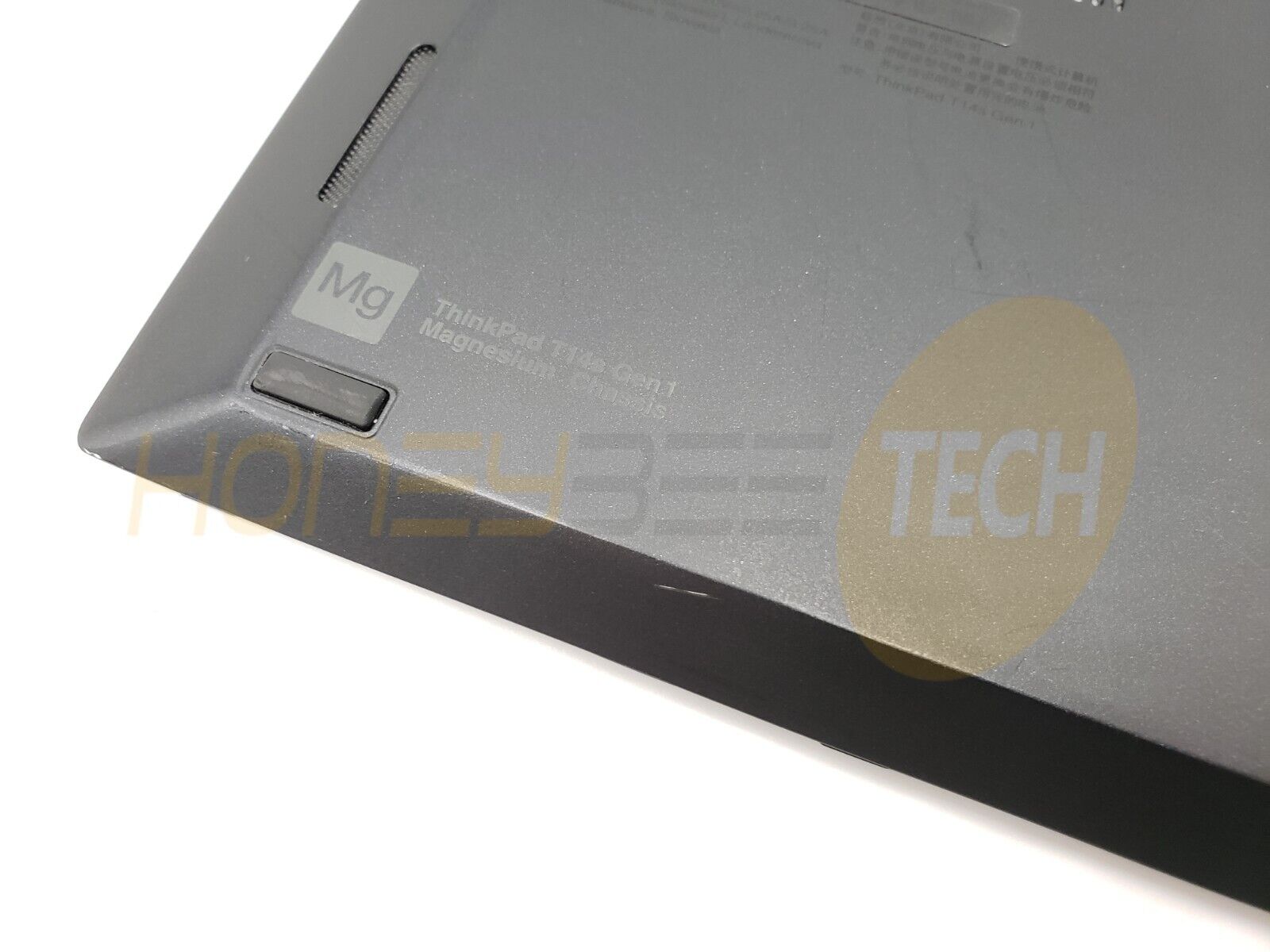 GENUINE LENOVO THINKPAD T14S BOTTOM BASE COVER SCB0R23086 5CB0S95447 GRADE B - Honeybee-Technologies