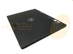 GENUINE DELL LATITUDE 7285 TABLET LCD BACK COVER REAR LID RHPRT 0RHPRT GRADE B - Honeybee-Technologies