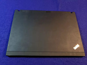 GENUINE LENOVO THINKPAD X201 LCD BACK COVER REAR 75Y4590 B GRADE - Honeybee-Technologies