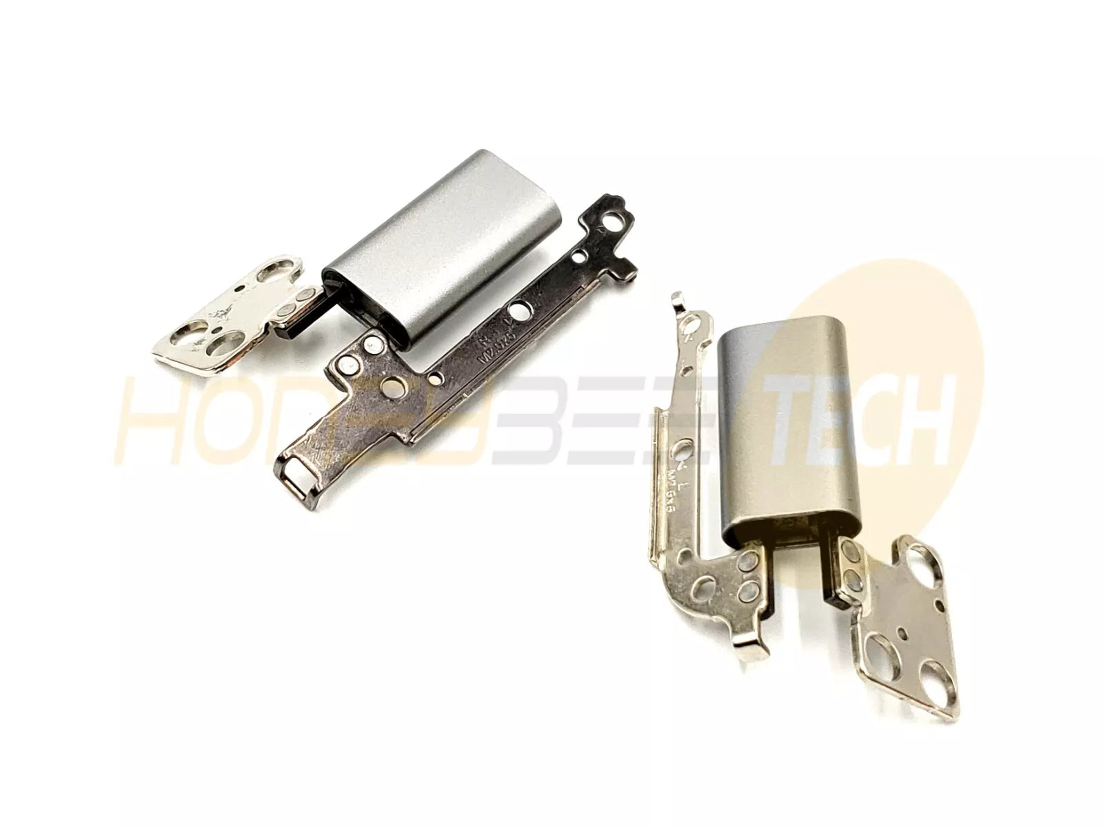 GENUINE DELL INSPIRON 7375 7378 2-IN-1 LAPTOP LEFT AND RIGHT HINGE KIT - Honeybee-Technologies