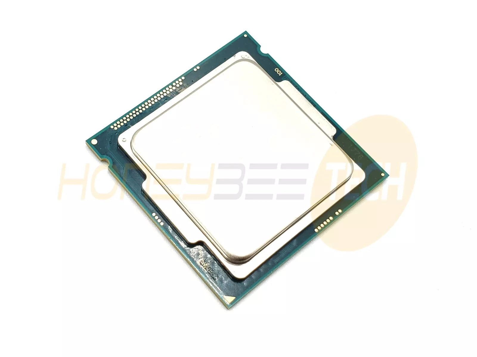 INTEL QUAD CORE i5-4590S 3.00GHZ 6MB PROCESSOR SR1QN GPF5X 0GPF5X TESTED - Honeybee-Technologies