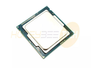 INTEL QUAD CORE i5-4590S 3.00GHZ 6MB PROCESSOR SR1QN GPF5X 0GPF5X TESTED - Honeybee-Technologies