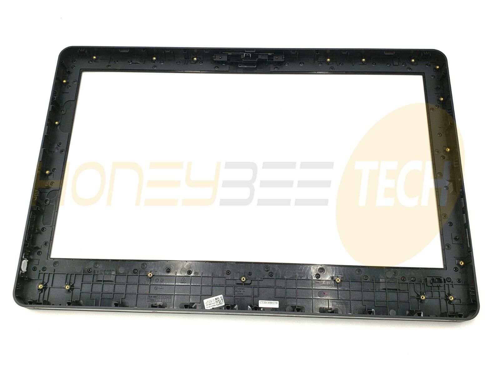 GENUINE DELL OPTIPLEX 9020 ALL-IN-ONE LCD FRONT BEZEL NON-TOUCH NO GLASS MG7D0 - Honeybee-Technologies