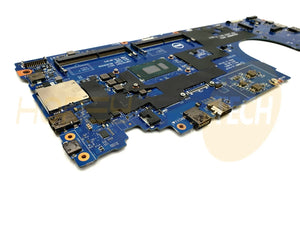 GENUINE DELL LATITUDE 5590 INTEL MOTHERBOARD i7-8650U 1.9GHZ GKGF4 WITH DEFECT - Honeybee-Technologies
