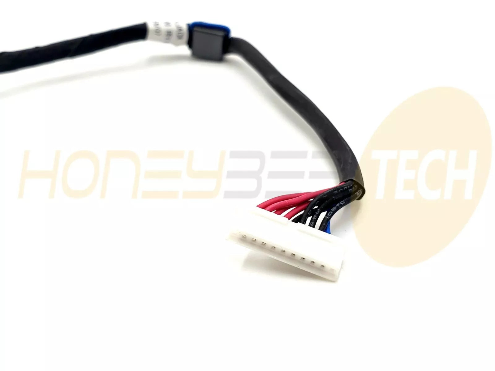 GENUINE DELL PRECISION M4700 M4800 LAPTOP DC INPUT JACK V9WWG 0V9WWG TESTED - Honeybee-Technologies