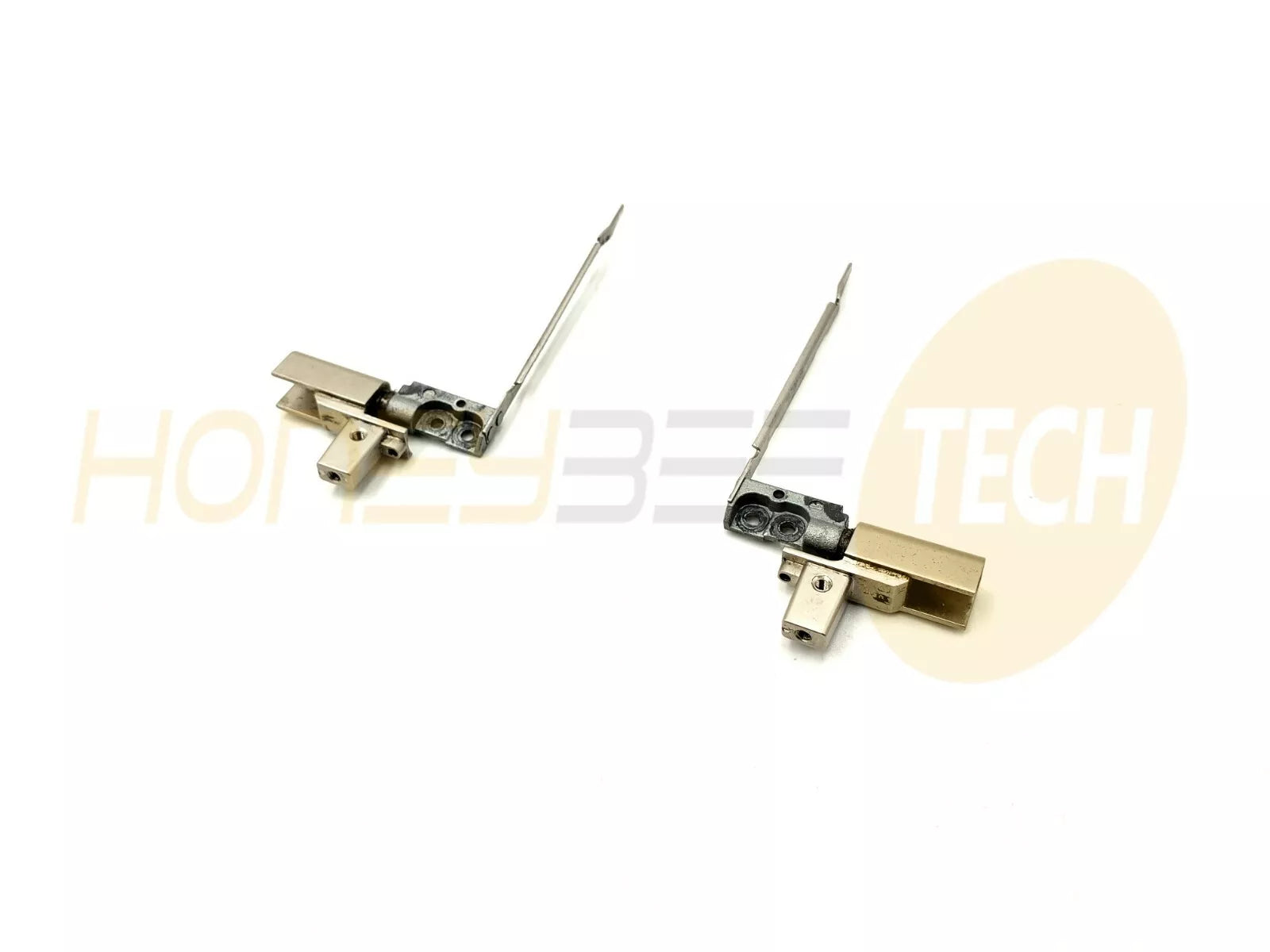 GENUINE LENOVO THINKPAD T430S T420Si LEFT AND RIGHT HINGE KIT 04W3414 04W1677 - Honeybee-Technologies