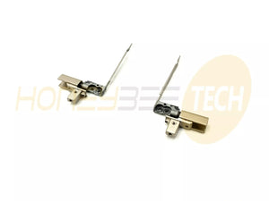GENUINE LENOVO THINKPAD T430S T420Si LEFT AND RIGHT HINGE KIT 04W3414 04W1677 - Honeybee-Technologies