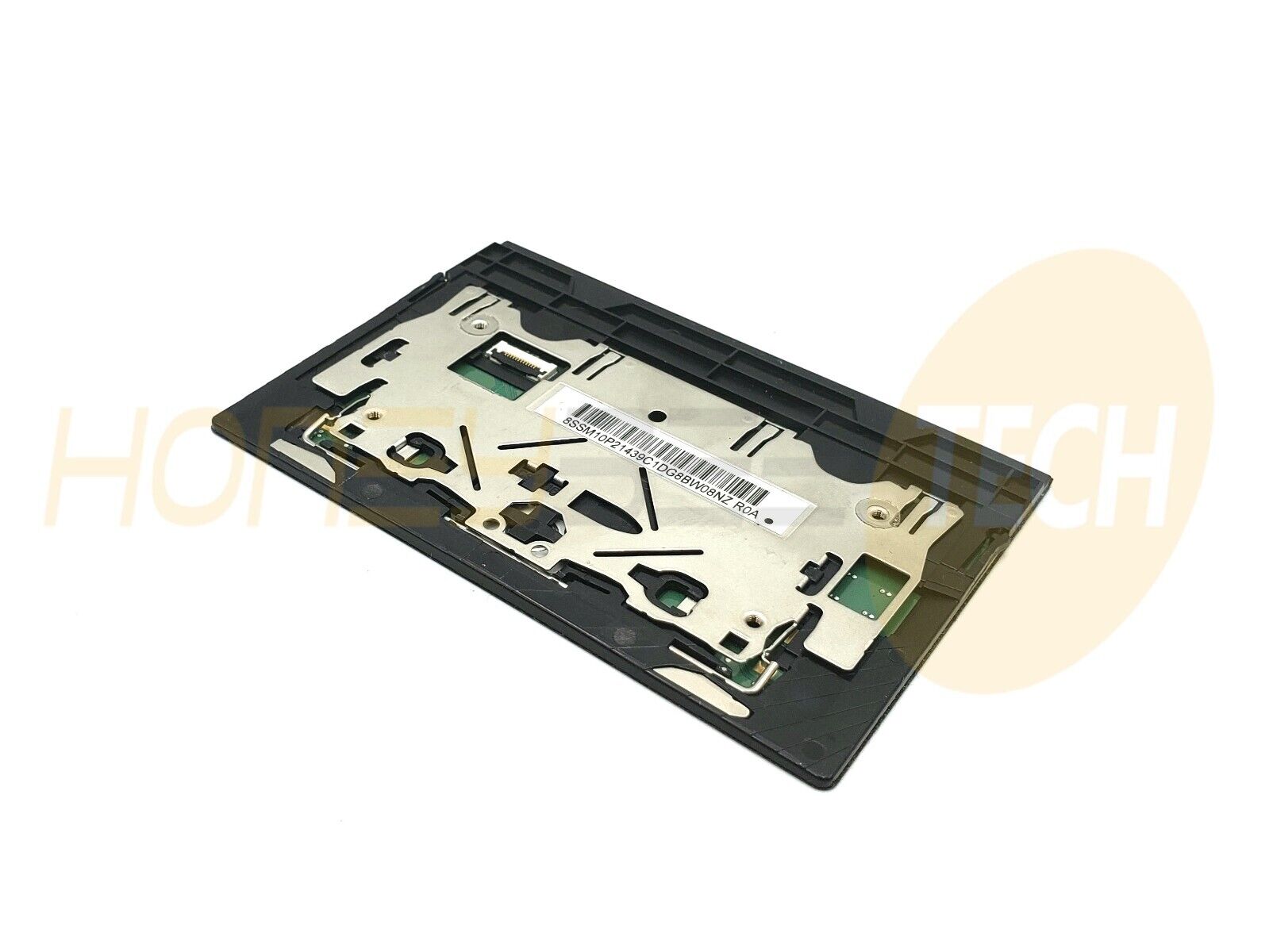 GENUINE LENOVO THINKPAD E580 E480 E585 TOUCHPAD MODULE 01LV540 01LV539 GRADE B - Honeybee-Technologies