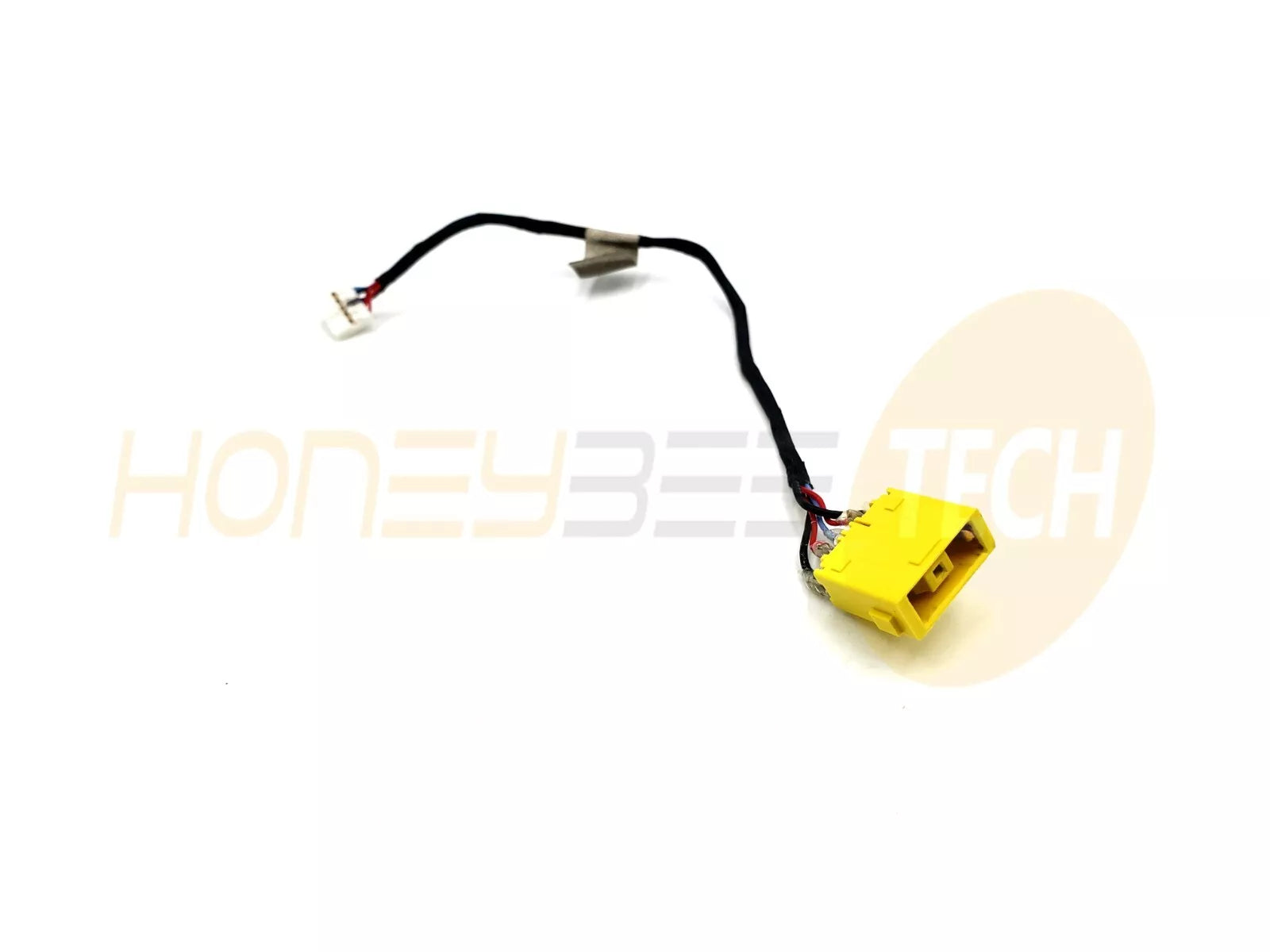 GENUINE LENOVO IDEAPAD U530 LAPTOP DC IN POWER JACK 5C10F66255 TESTED - Honeybee-Technologies