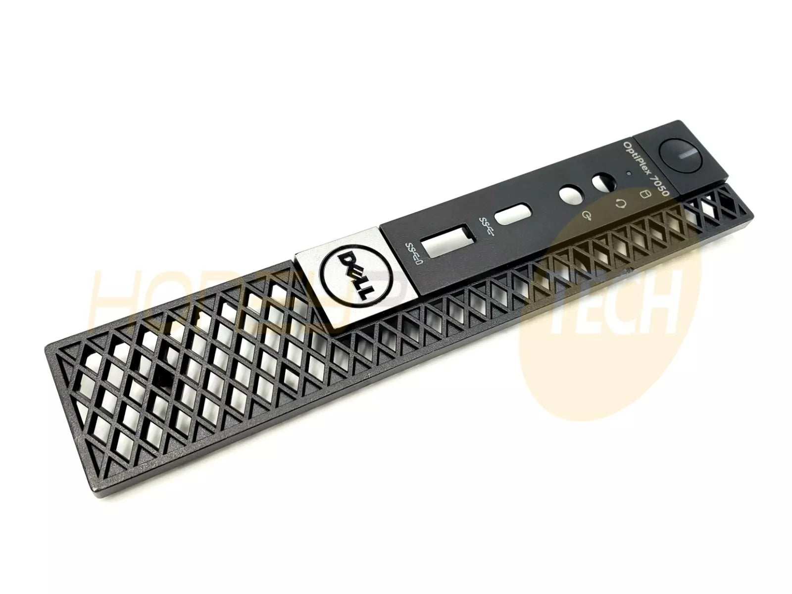 GENUINE DELL OPTIPLEX 7050MFF DESKTOP FRONT BEZEL RFY7C 0RFY7C GRADE B - Honeybee-Technologies