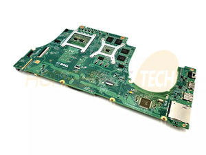 GENUINE DELL INSPIRON 7559 INTEL MOTHERBOARD i5-6300HQ NXYWD 0NXYWD TESTED - Honeybee-Technologies