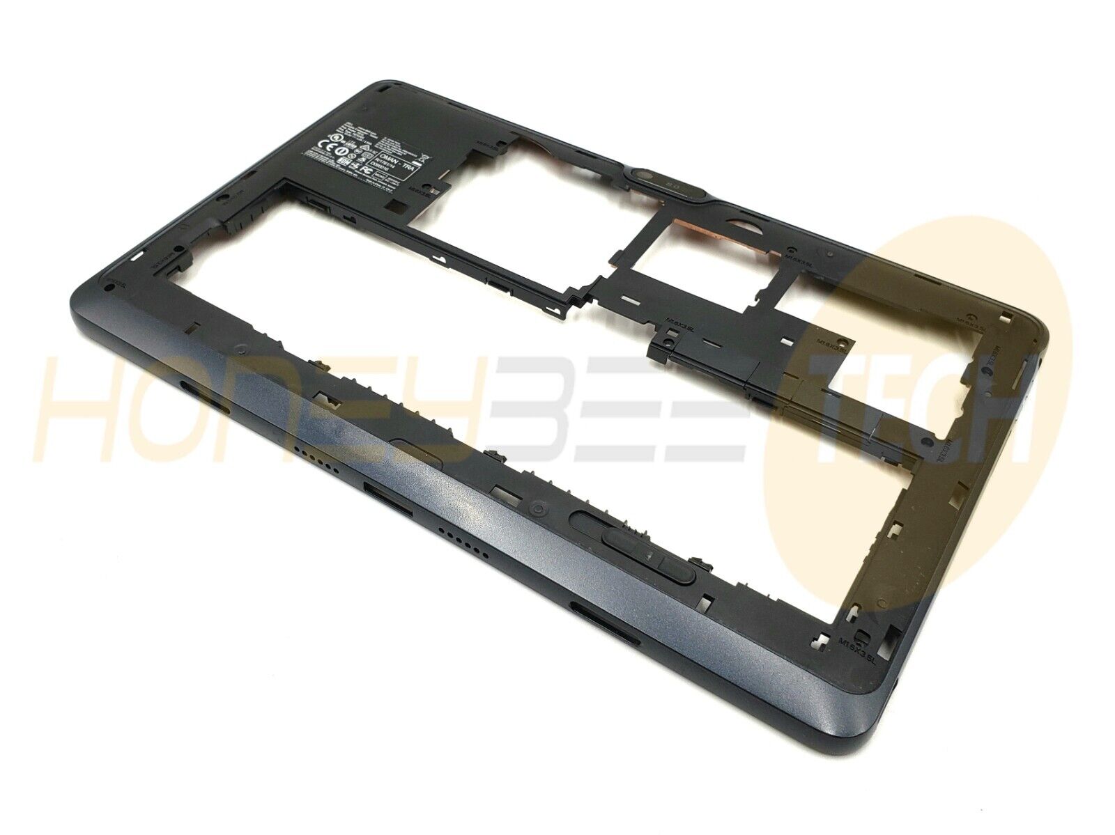 GENUINE DELL VENUE 11PRO 7130 MIDDLE FRAME BASE ASSEMBLY YRWFT 0YRWFT GRADE A - Honeybee-Technologies