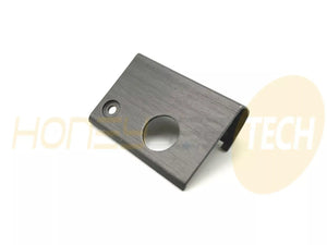 GENUINE DELL LATITUDE 5480 5490 LAPTOP HINGE CAP COVER LEFT 33MD3 033MD3 GRADE A - Honeybee-Technologies