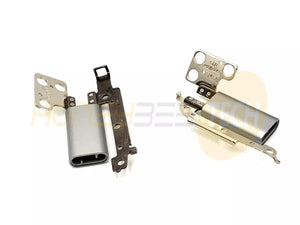 GENUINE DELL INSPIRON 7375 7378 2-IN-1 LAPTOP LEFT AND RIGHT HINGE KIT - Honeybee-Technologies