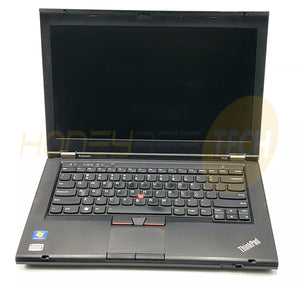 LENOVO THINKPAD T430 14" 1366x768 i5-3320M 2.6GHZ 8GB RAM NO HDD | NO OS LAPTOP - Honeybee-Technologies