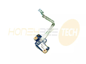 GENUINE HP PROBOOK 650 G1 LAPTOP POWER BUTTON BOARD 738701-001 TESTED - Honeybee-Technologies