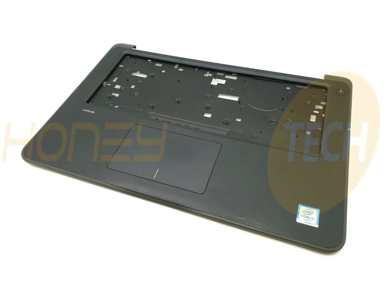 GENUINE DELL LATITUDE 3380 PALMREST TOUCHPAD ASSEMBLY 5505V 05505V GRADE B - Honeybee-Technologies