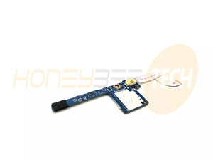 GENUINE DELL LATITUDE E7240 IO CIRCUIT BOARD WITHOUT SIM CH2MC 0CH2MC TESTED - Honeybee-Technologies