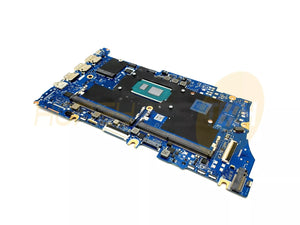 GENUINE HP PROBOOK 650 G8 INTEL MOTHERBOARD i5-1135G7 2.4GHZ M21379-001 TESTED - Honeybee-Technologies