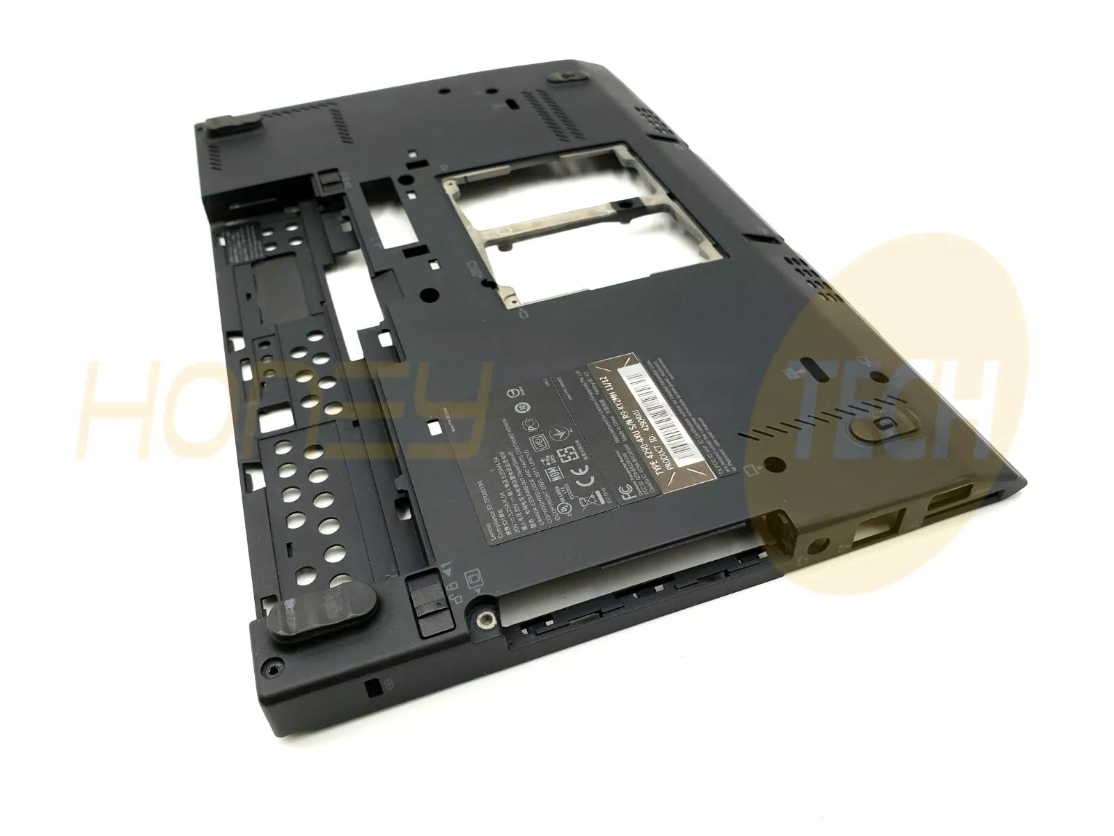 GENUINE LENOVO THINKPAD X220 X220i BOTTOM BASE COVER 04W1421 04Y2084 GRADE A - Honeybee-Technologies