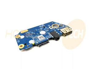 GENUINE HP PROBOOK X360 440 G1 USB/AUDIO/SIM IO BOARD L28252-001 TESTED - Honeybee-Technologies