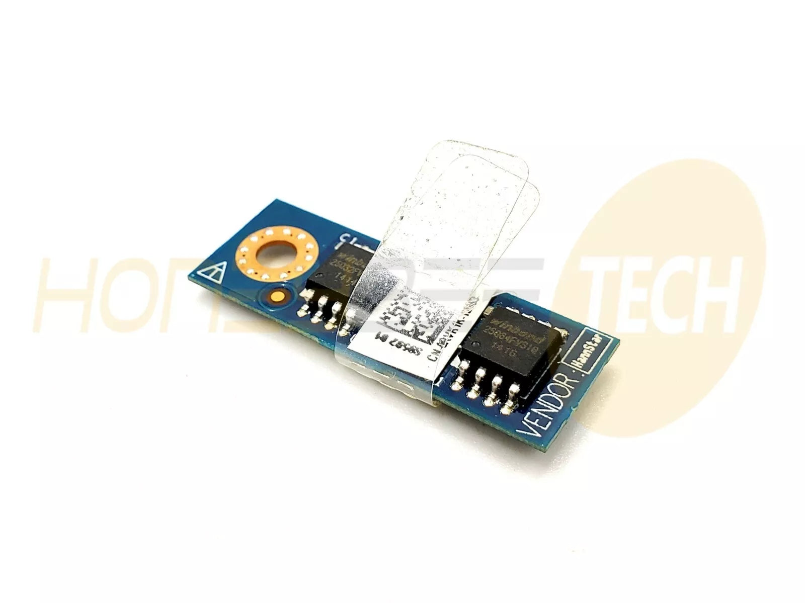 GENUINE DELL LATITUDE E7440 LAPTOP UL INDICATOR BOARD RVK1K 0RVK1K TESTED - Honeybee-Technologies