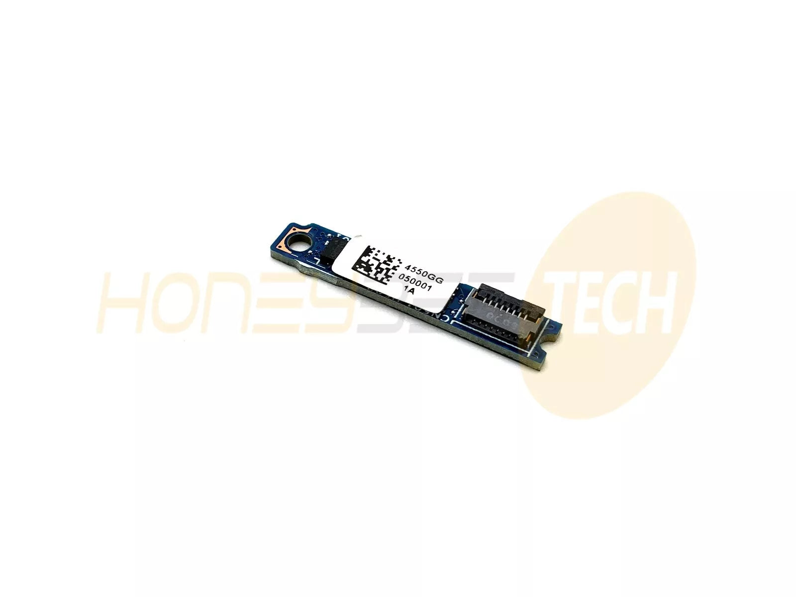 GENUINE HP PAVILION X360 14-DH2011NR G-SENSOR BOARD 448.0GK01.0011 L51111-001 - Honeybee-Technologies