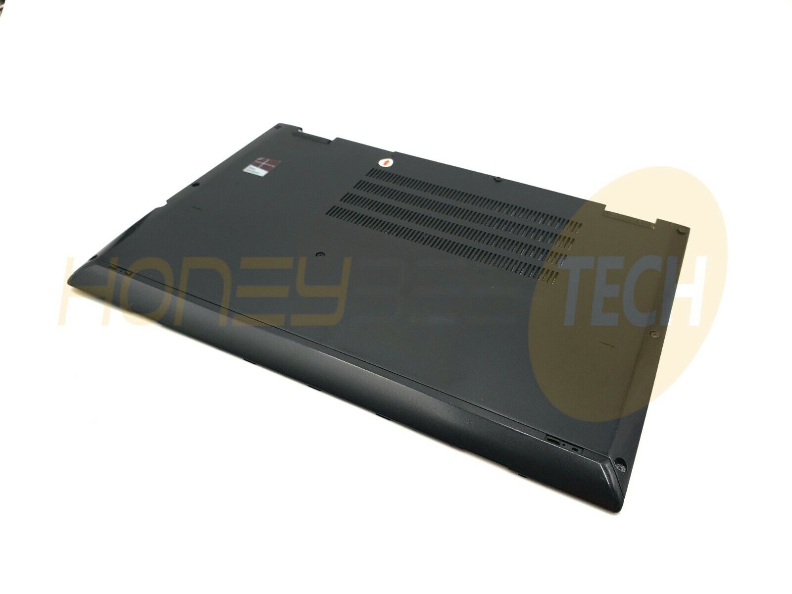 GENUINE LENOVO THINKPAD YOGA 260 LAPTOP BOTTOM BASE CASE COVER 01AX900 GRADE C - Honeybee-Technologies