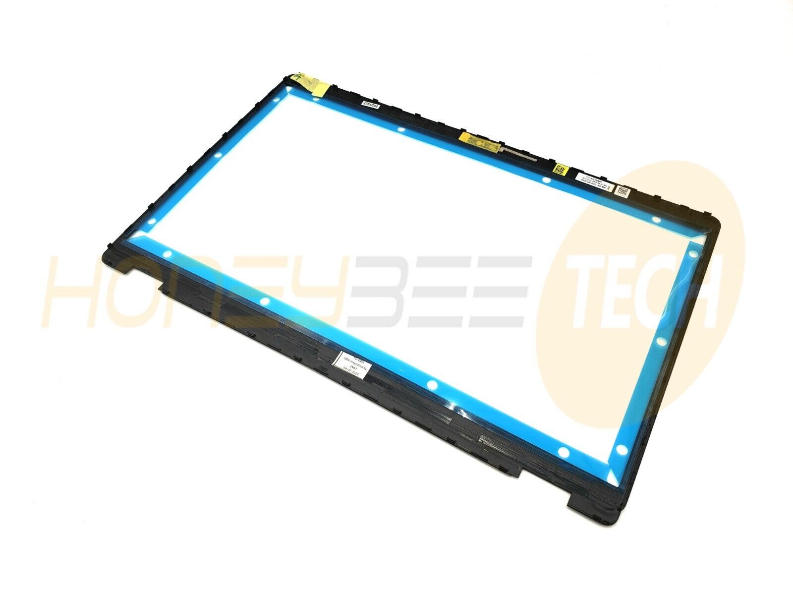 NEW GENUINE DELL LATITUDE LATITUDE 5500 PRECISION 3540 LCD FRONT BEZEL CR8D3 - Honeybee-Technologies