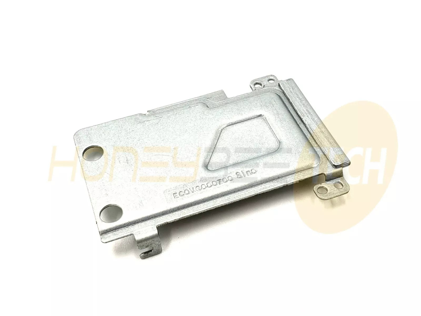 GENUINE DELL LATITUDE E6440 METAL MOUNTING BRACKET EXPRESS CARD CAGE EC0VG000700 - Honeybee-Technologies