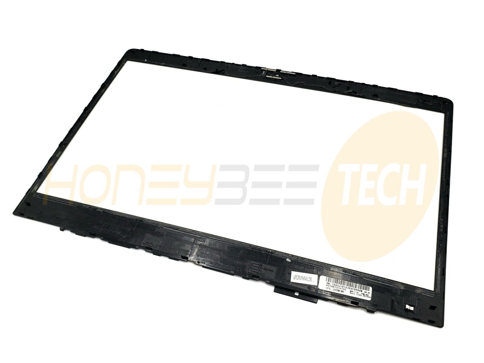 GENUINE HP ELITEBOOK 840 G5 LAPTOP LCD FRONT TRIM BEZEL L15506-001 GRADE A - Honeybee-Technologies