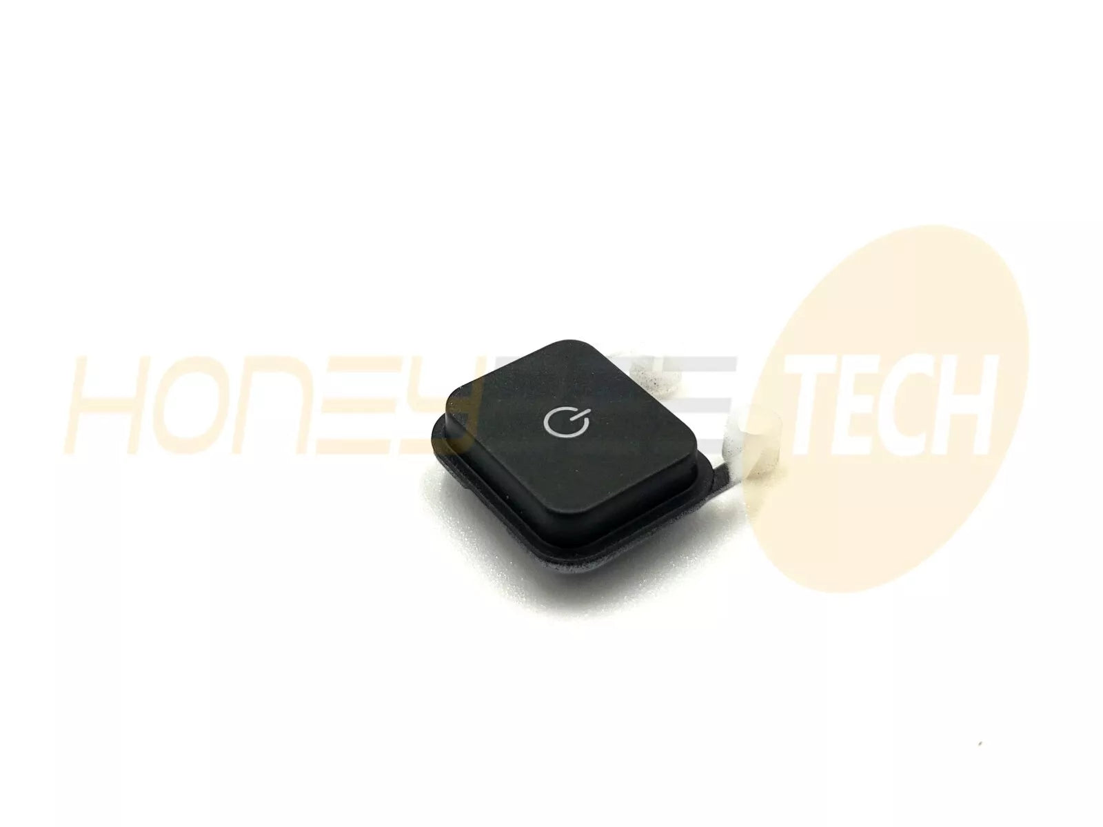 GENUINE DELL LATITUDE 3520 LAPTOP POWER BUTTON CAP VF0WT 0VF0WT GRADE A - Honeybee-Technologies