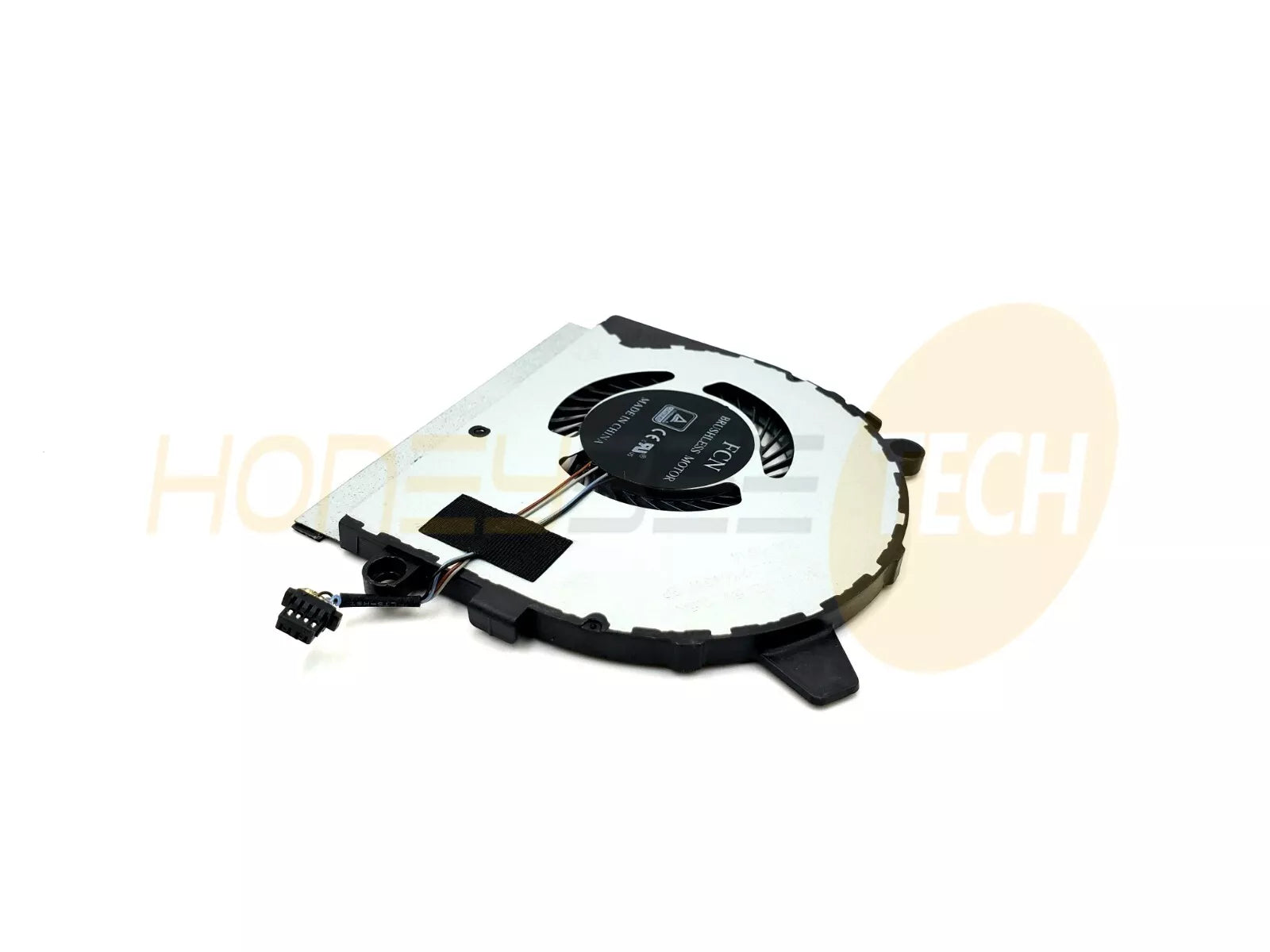 GENUINE DELL INSPIRON 7391 2-IN-1 LAPTOP CPU COOLING FAN HYPYN 0HYPYN TESTED - Honeybee-Technologies