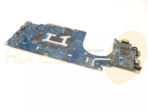GENUINE DELL LATITUDE 5480 INTEL MOTHERBOARD i3-7100U 2.4GHZ 4X333 04X333 TESTED - Honeybee-Technologies