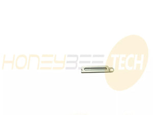 GENUINE DELL LATITUDE E7270 LAPTOP LCD CABLE METAL MOUNTING BRACKET - Honeybee-Technologies