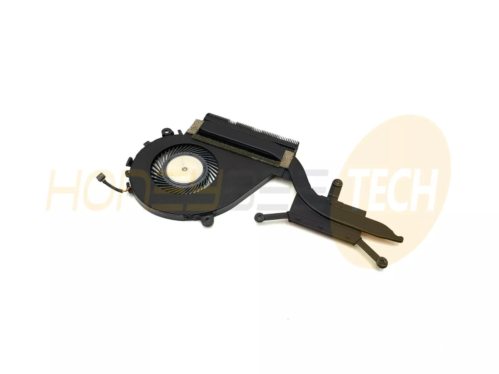 GENUINE LENOVO THINKPAD YOGA 700-14ISK COOLING HEATSINK W/FAN 5H40H35610 TESTED - Honeybee-Technologies