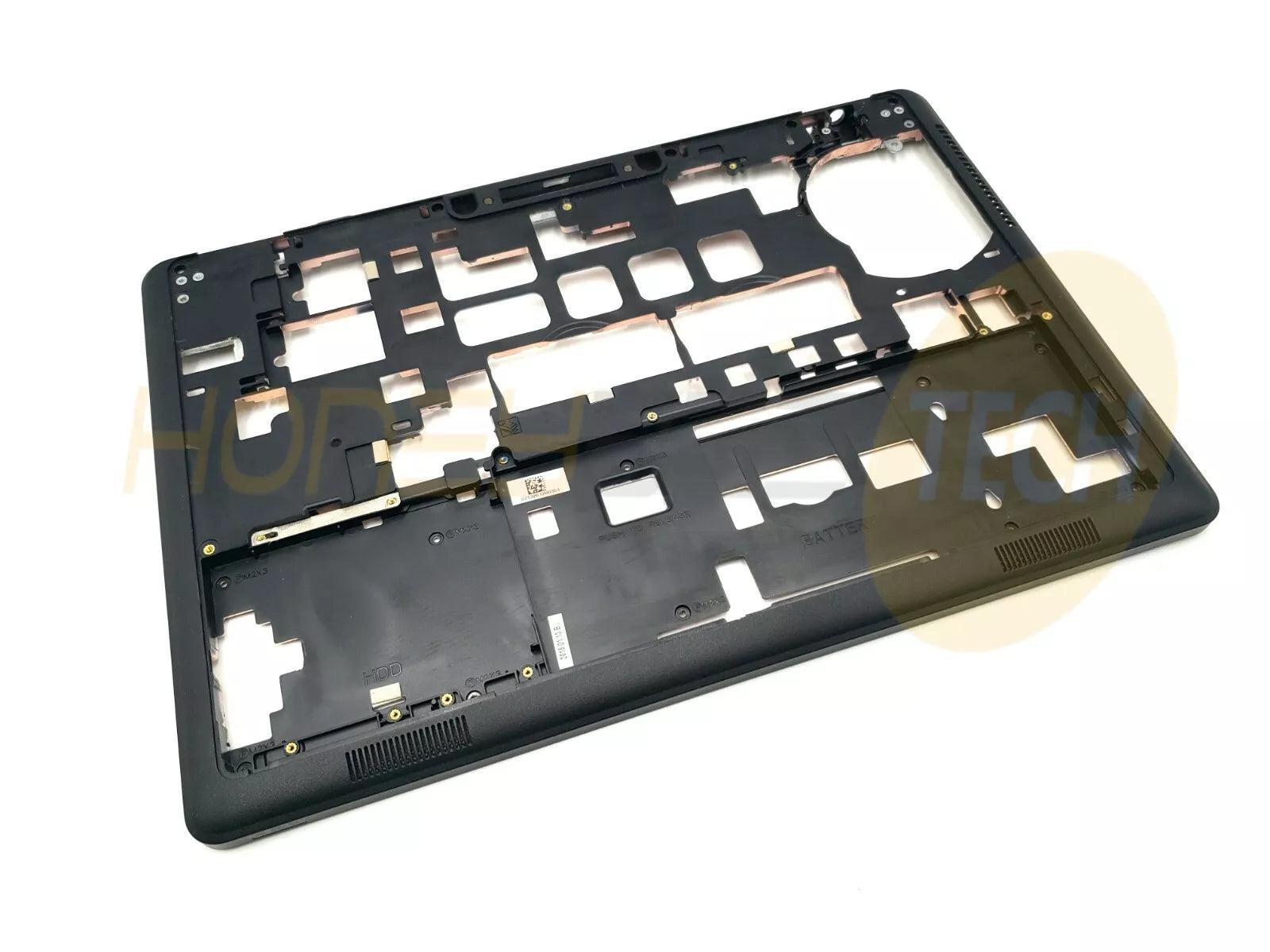 GENUINE DELL LATITUDE E5550 BOTTOM CHASSIS SMART CARD 1TRJX 01TRJX GRADE A - Honeybee-Technologies