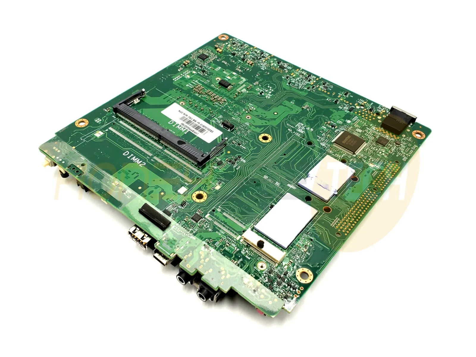 GENUINE LENOVO THINKCENTRE M630E INTEL MOTHERBOARD i3-8145U 5B20U53913 TESTED - Honeybee-Technologies