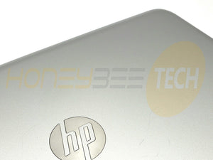 GENUINE HP PAVILION 15T-AB200 LAPTOP LCD BACK COVER REAR LID 809009-001 GRADE B - Honeybee-Technologies