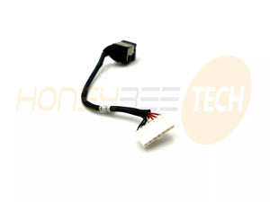 GENUINE DELL LATITUDE 3440 INSPIRON 3421 3437 5421 DC INPUT JACK JRHPG TESTED - Honeybee-Technologies