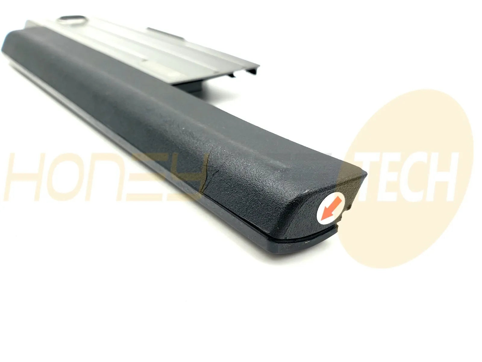 GENUINE DELL LATITUDE D620 D630 LAPTOP 9CELL 85WHR BATTERY DU139 TESTED GRADE B - Honeybee-Technologies