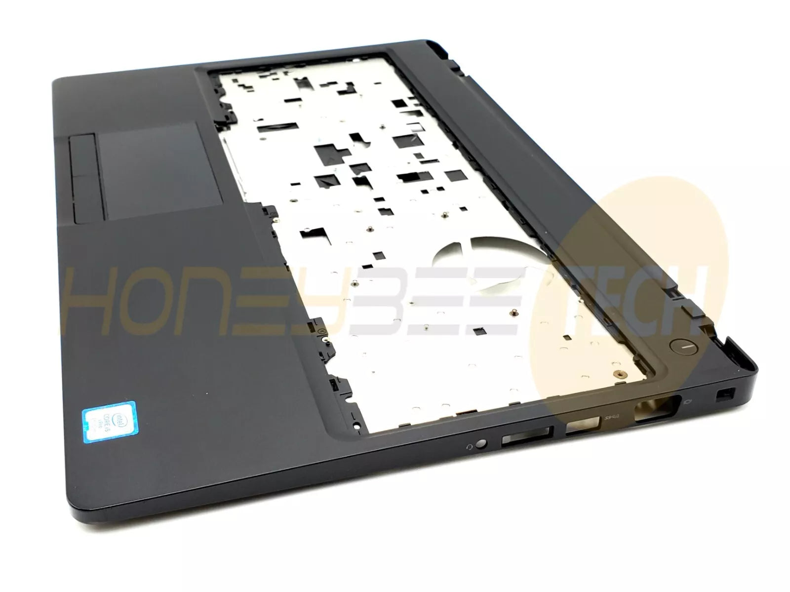 GENUINE DELL LATITUDE 5580 PRECISION 3520 PALMREST TOUCHPAD 1PMYX 01PMYX GRADE A - Honeybee-Technologies