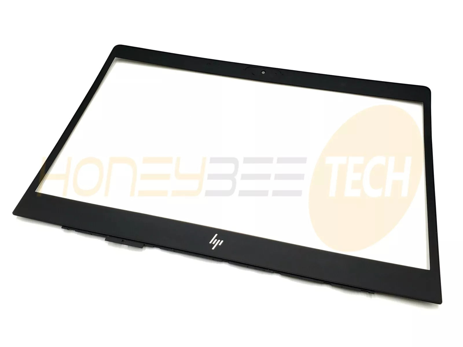 GENUINE HP ELITEBOOK 840 G6 LAPTOP LCD FRONT TRIM BEZEL L62748-001 GRADE A - Honeybee-Technologies