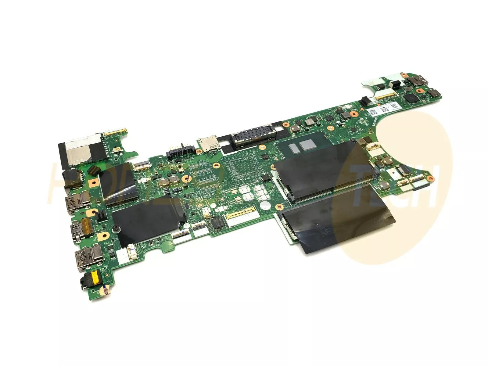 GENUINE LENOVO THINKPAD T470 INTEL MOTHERBOARD i7-6500U 01HW531 TESTED - Honeybee-Technologies