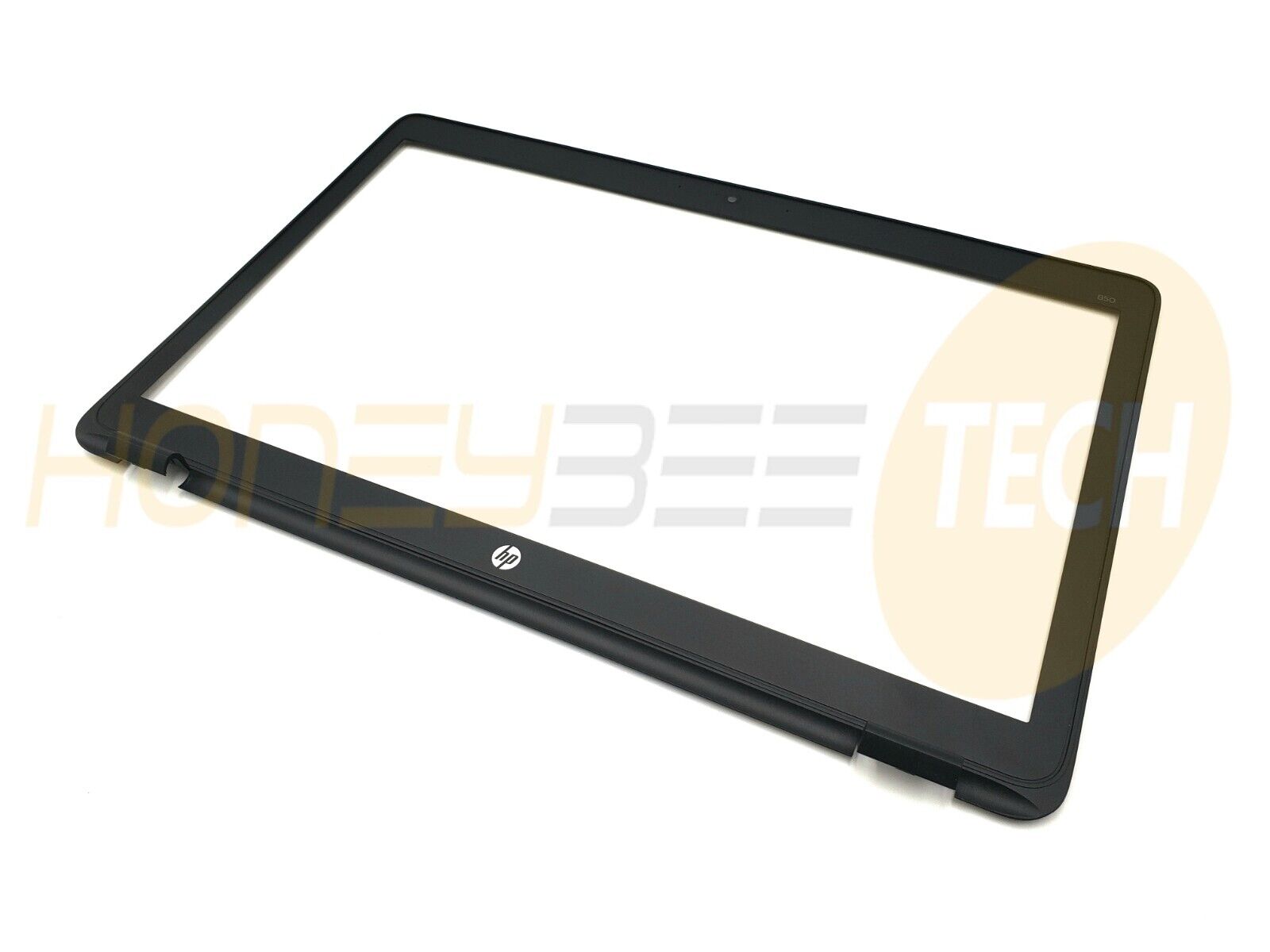 GENUINE HP ELITEBOOK 850 G1 LAPTOP LCD FRON TRIM BEZEL 730814-001 GRADE A - Honeybee-Technologies