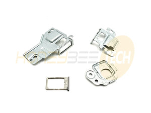 GENUINE HP ZBOOK FIREFLY G8 USB/FINGERPRINT READER/SIM TRAY BRACKETS M05517-001 - Honeybee-Technologies