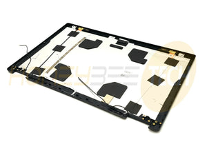GENUINE DELL PRECISION 7730 17.3" LCD BACK COVER REAR LID 9684V 09684V GRADE B - Honeybee-Technologies
