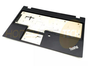 GENUINE LENOVO THINKPAD T590 LAPTOP PALMREST ASSEMBLY W/FPR 02HK959 GRADE A - Honeybee-Technologies