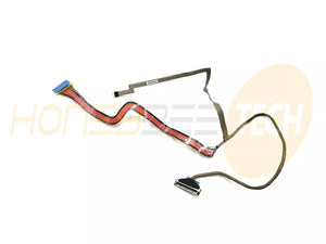 GENUINE DELL ALIENWARE M18X R2 LCD RIBBON CABLE 8NW7M 08NW7M TESTED - Honeybee-Technologies