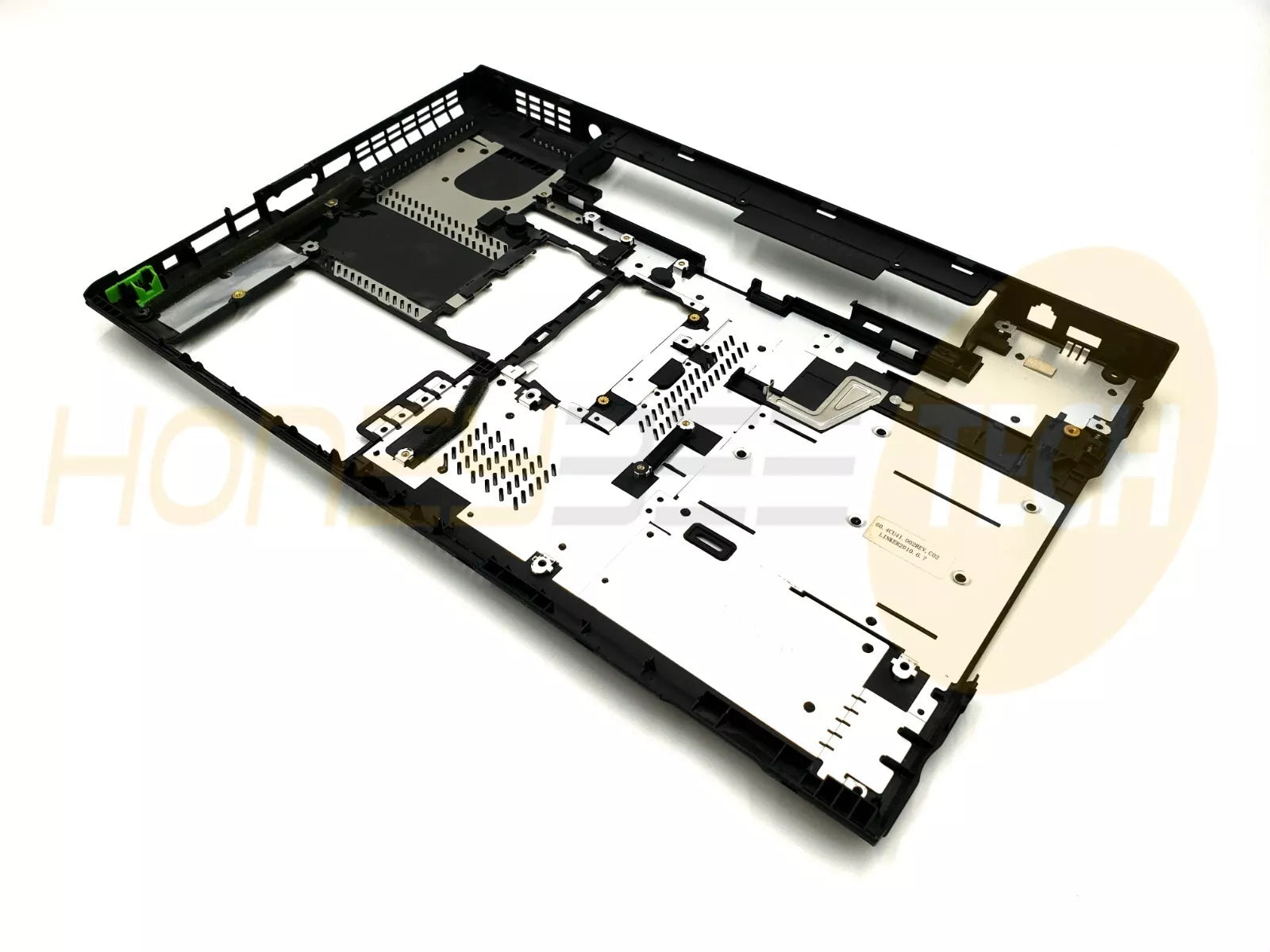 GENUINE LENOVO THINKPAD W510 LAPTOP BOTTOM BASE COVER CHASIS 04W0268 GRADE A - Honeybee-Technologies